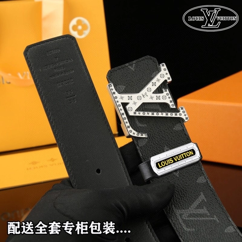 Louis Vuitton Belts TechFriendly 299180
