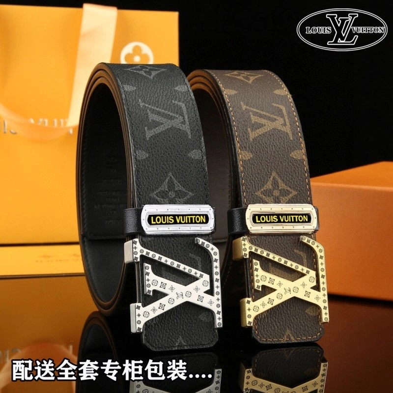 Louis Vuitton Belts TechFriendly 299180