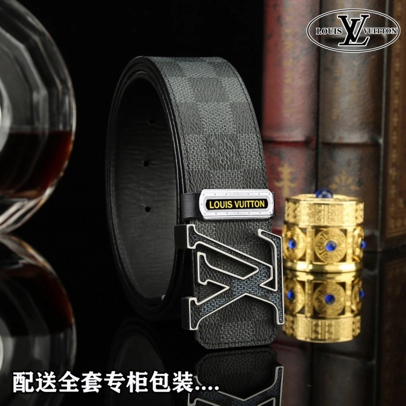 Louis Vuitton Belts Unisex 299184