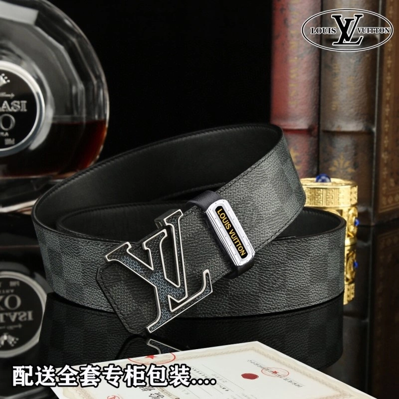 Louis Vuitton Belts Unisex 299184