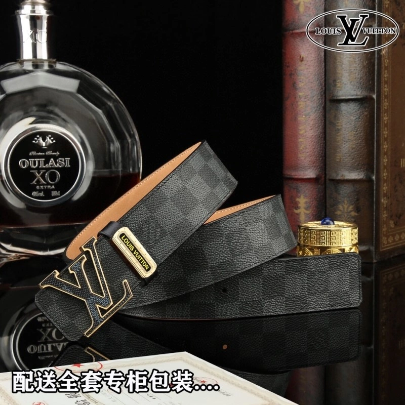 Louis Vuitton Belts Unisex 299184