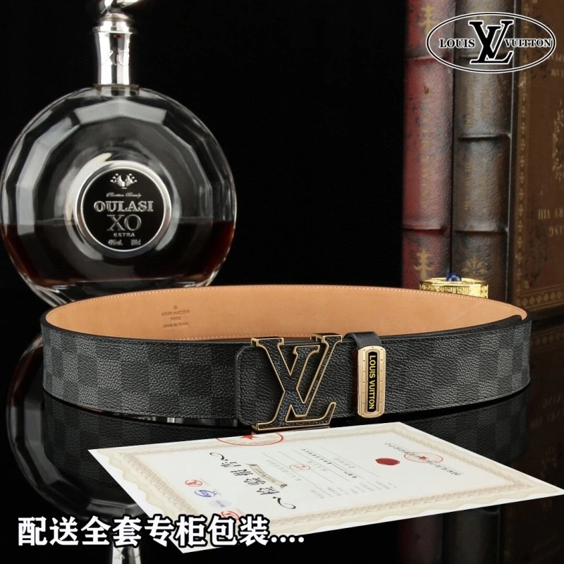 Louis Vuitton Belts Unisex 299184