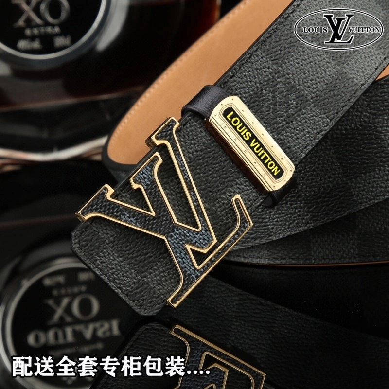 Louis Vuitton Belts Unisex 299184