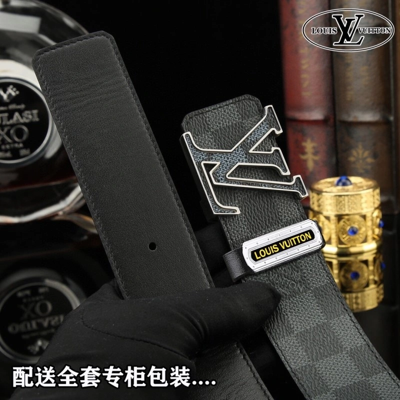 Louis Vuitton Belts Unisex 299184