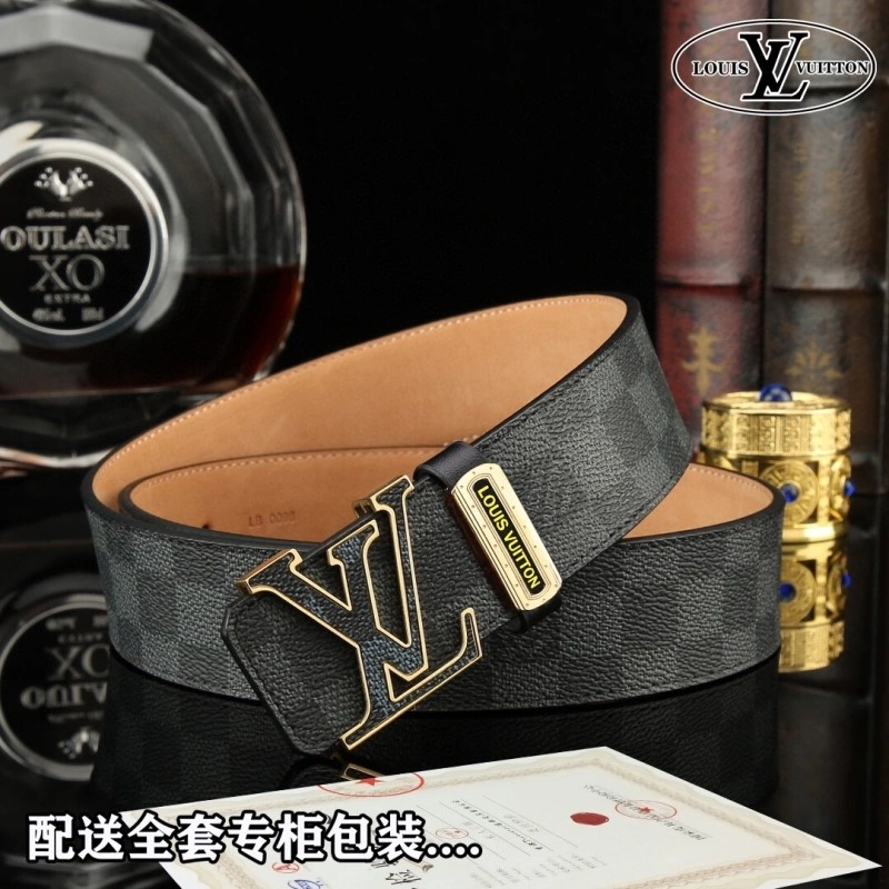 Louis Vuitton Belts Unisex 299184
