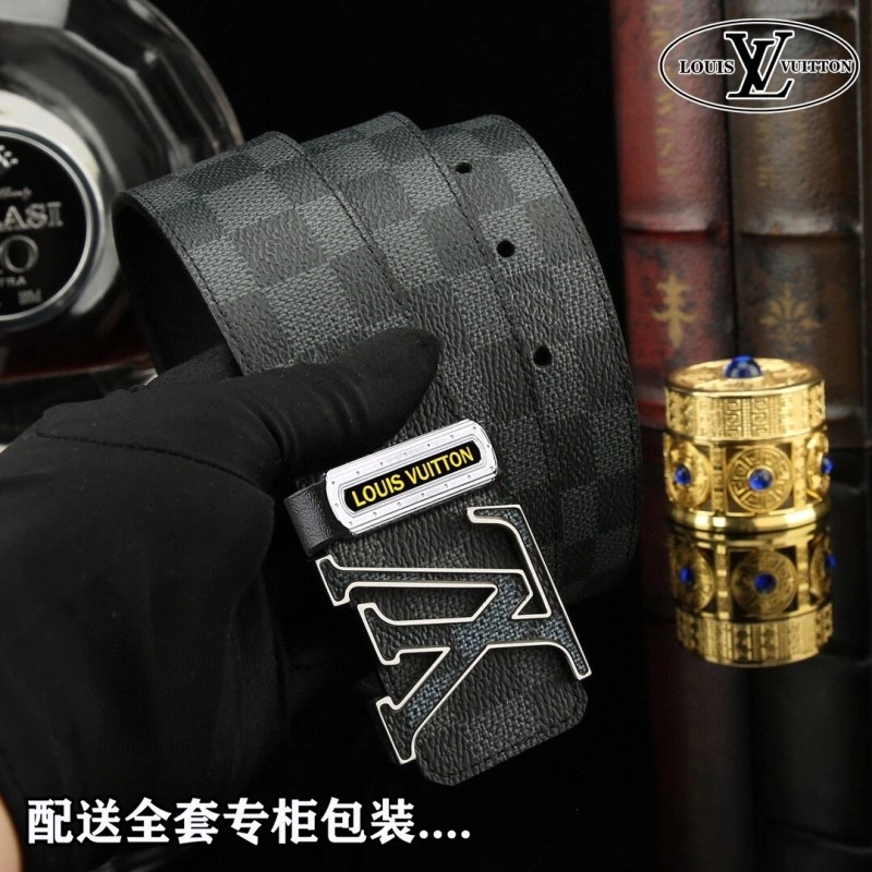 Louis Vuitton Belts Unisex 299184