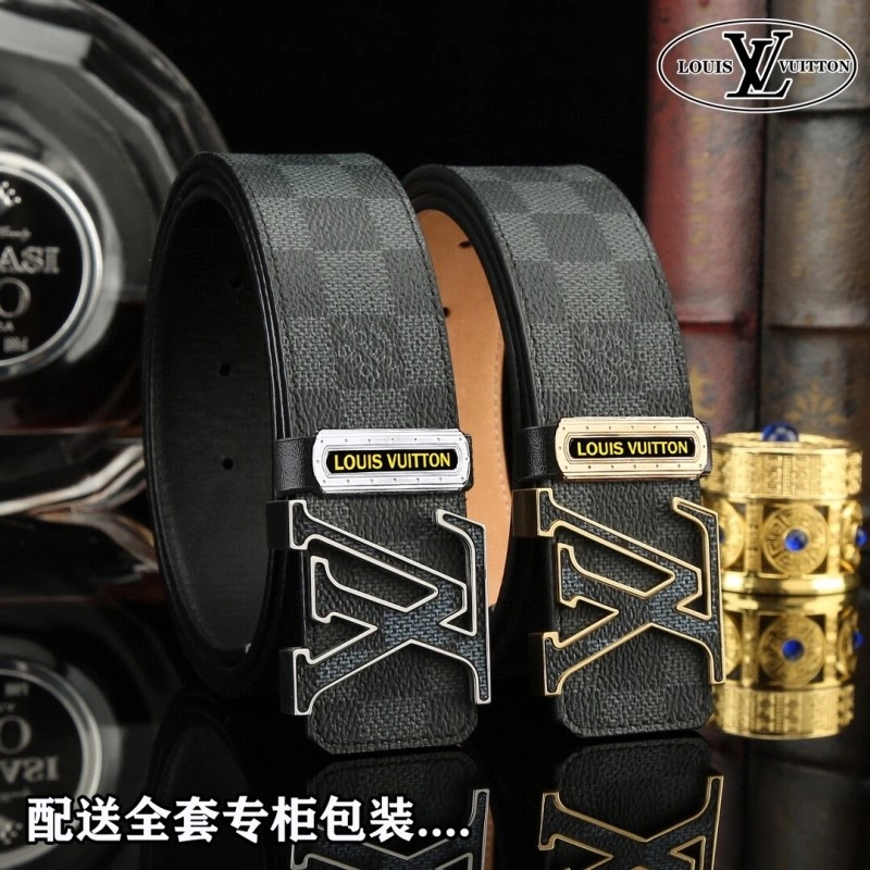 Louis Vuitton Belts Unisex 299184