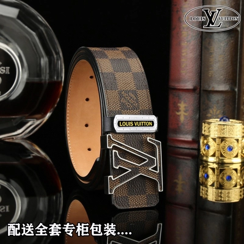 Louis Vuitton Belts Minimalist 299182