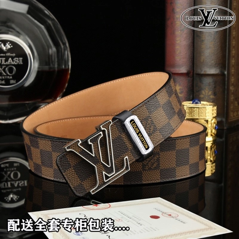 Louis Vuitton Belts Minimalist 299182