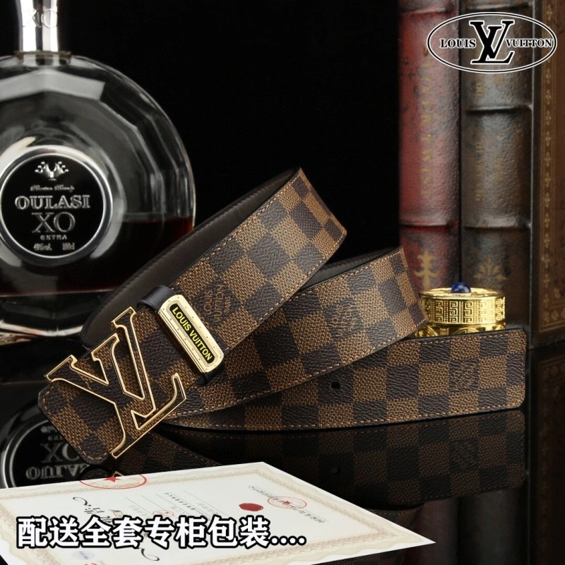 Louis Vuitton Belts Minimalist 299182