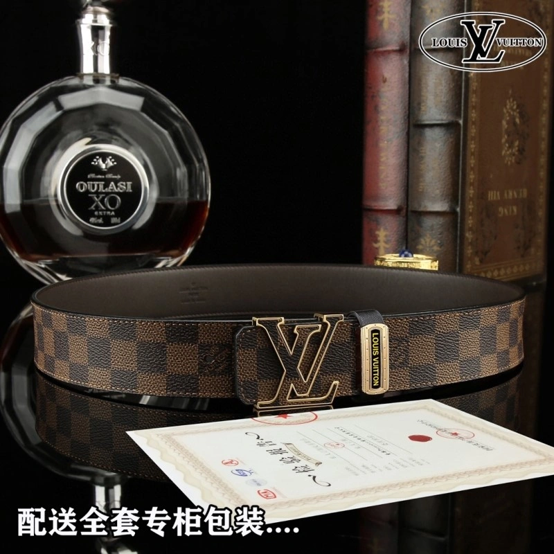 Louis Vuitton Belts Minimalist 299182