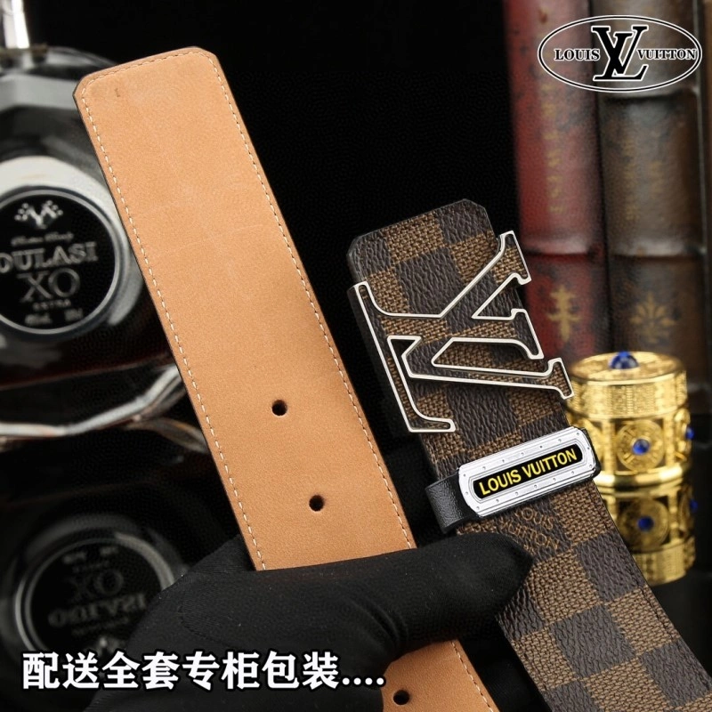 Louis Vuitton Belts Minimalist 299182