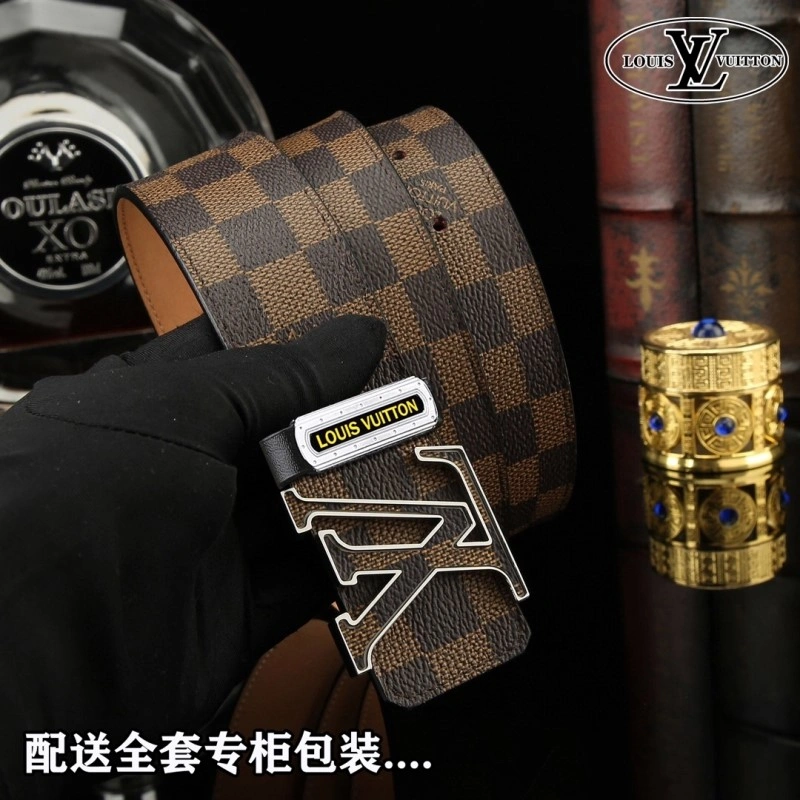 Louis Vuitton Belts Minimalist 299182