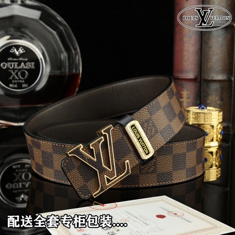 Louis Vuitton Belts Minimalist 299182