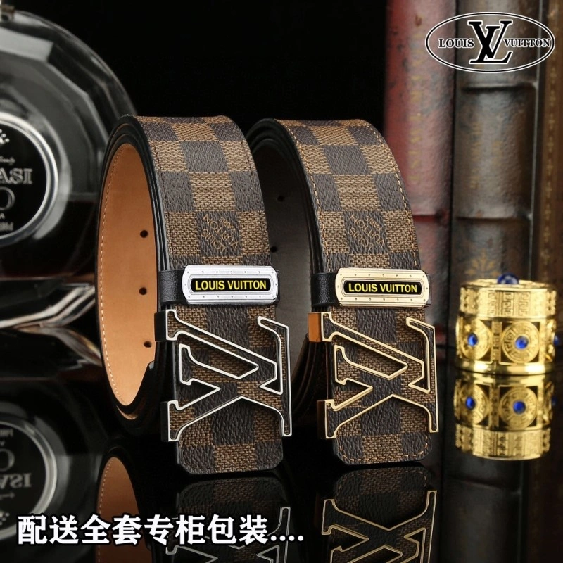 Louis Vuitton Belts Minimalist 299182