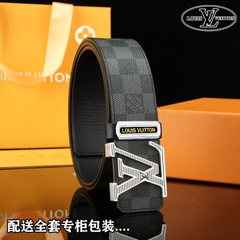 Louis Vuitton Belts EasyCare 299179