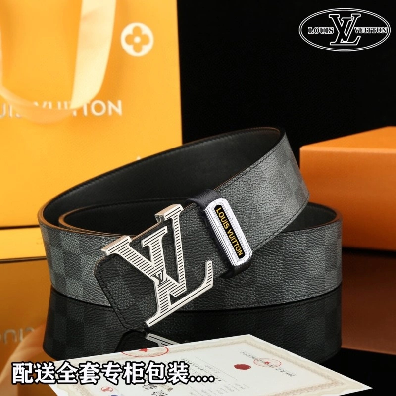 Louis Vuitton Belts EasyCare 299179