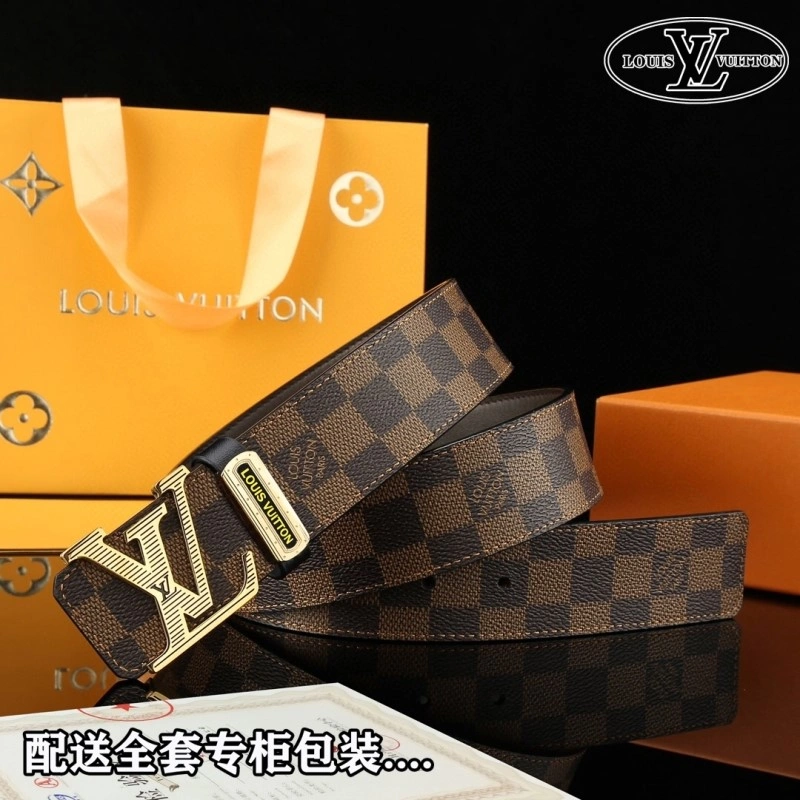 Louis Vuitton Belts EasyCare 299179