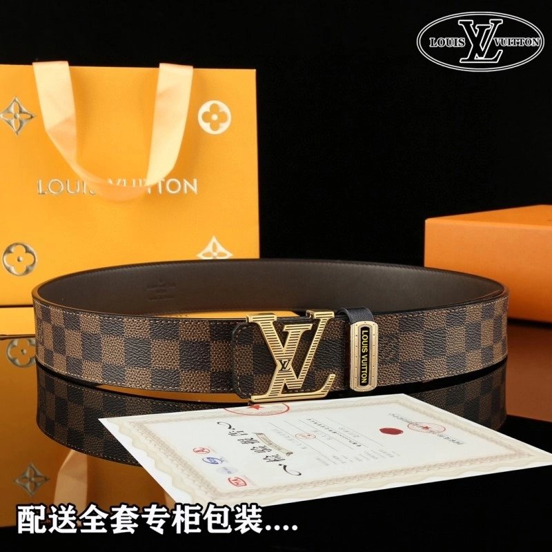 Louis Vuitton Belts EasyCare 299179