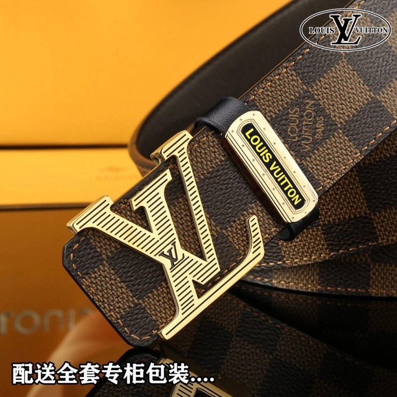 Louis Vuitton Belts EasyCare 299179