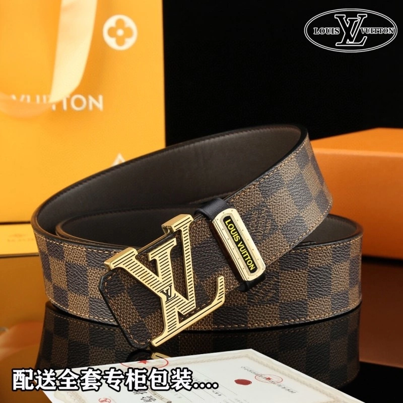Louis Vuitton Belts EasyCare 299179