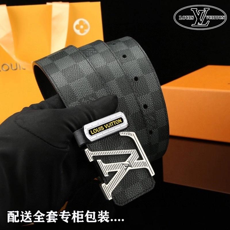 Louis Vuitton Belts EasyCare 299179