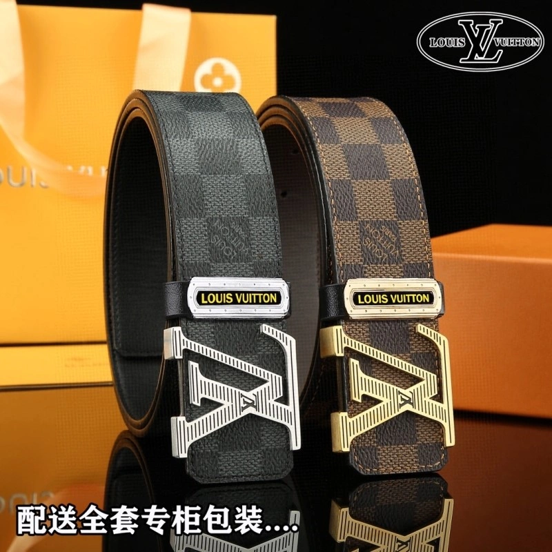 Louis Vuitton Belts EasyCare 299179