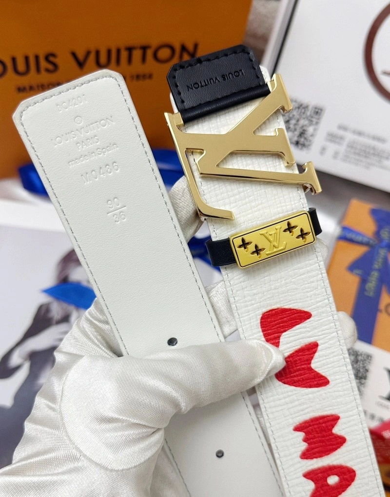 Louis Vuitton Belts UrbanStyle 299160