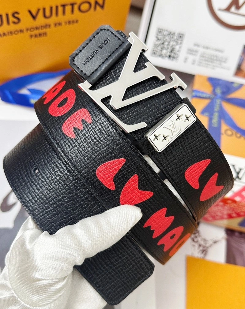 Trendy Louis Vuitton Belts 299159