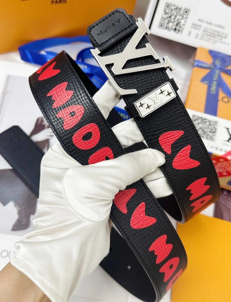 Trendy Louis Vuitton Belts 299159
