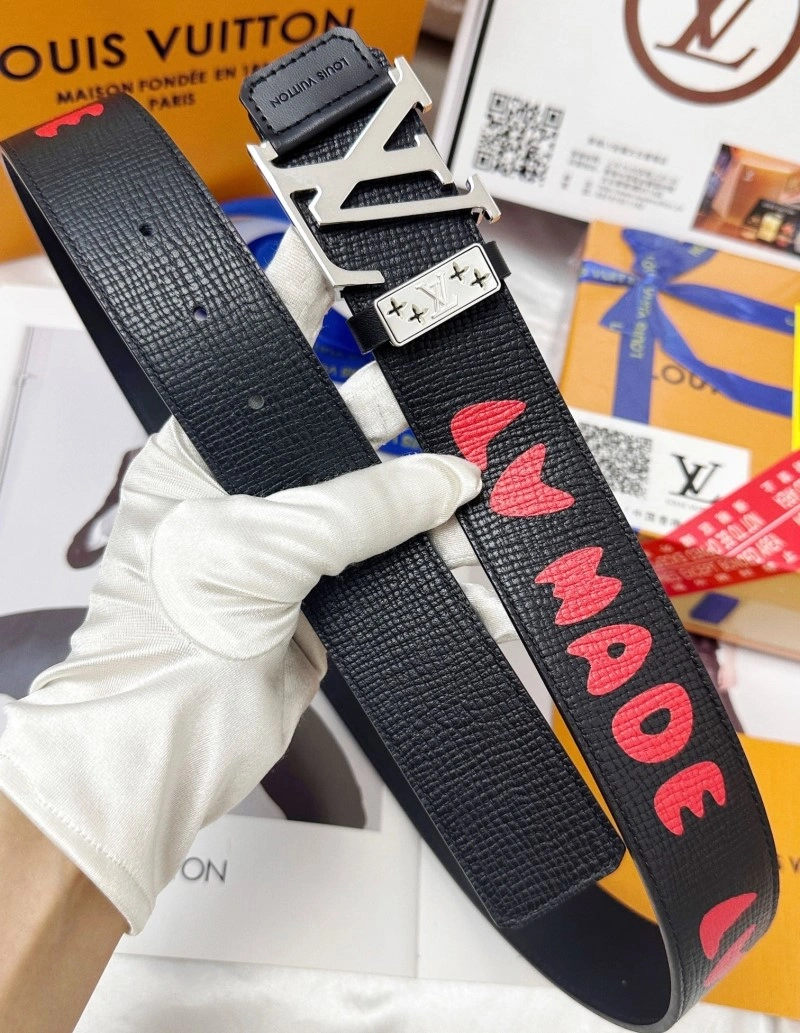 Trendy Louis Vuitton Belts 299159