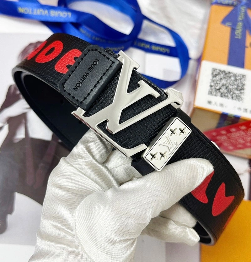 Trendy Louis Vuitton Belts 299159