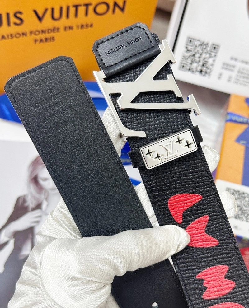 Trendy Louis Vuitton Belts 299159