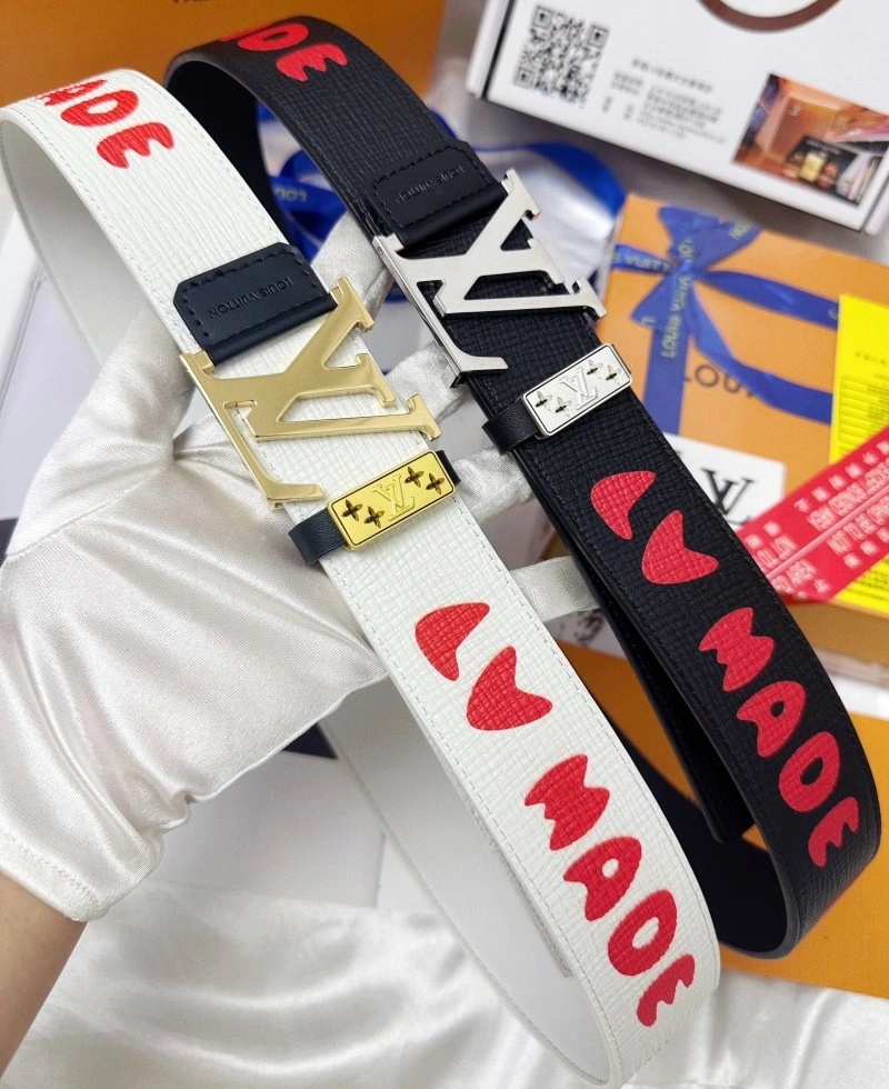 Trendy Louis Vuitton Belts 299159