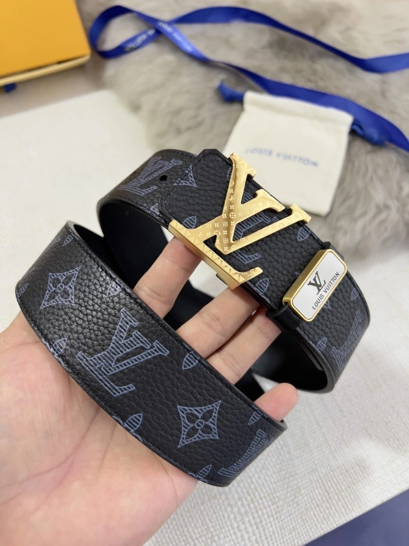 Lightweight Louis Vuitton Belts 299172