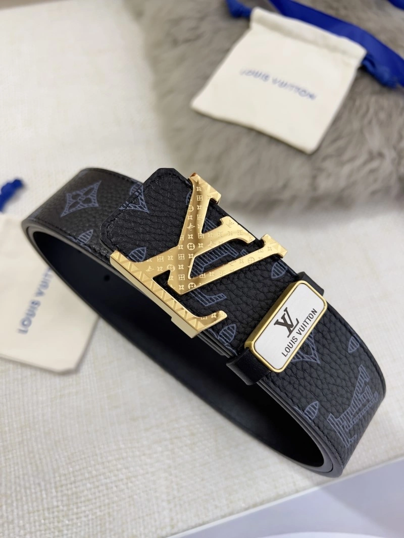 Lightweight Louis Vuitton Belts 299172