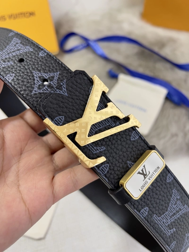 Lightweight Louis Vuitton Belts 299172