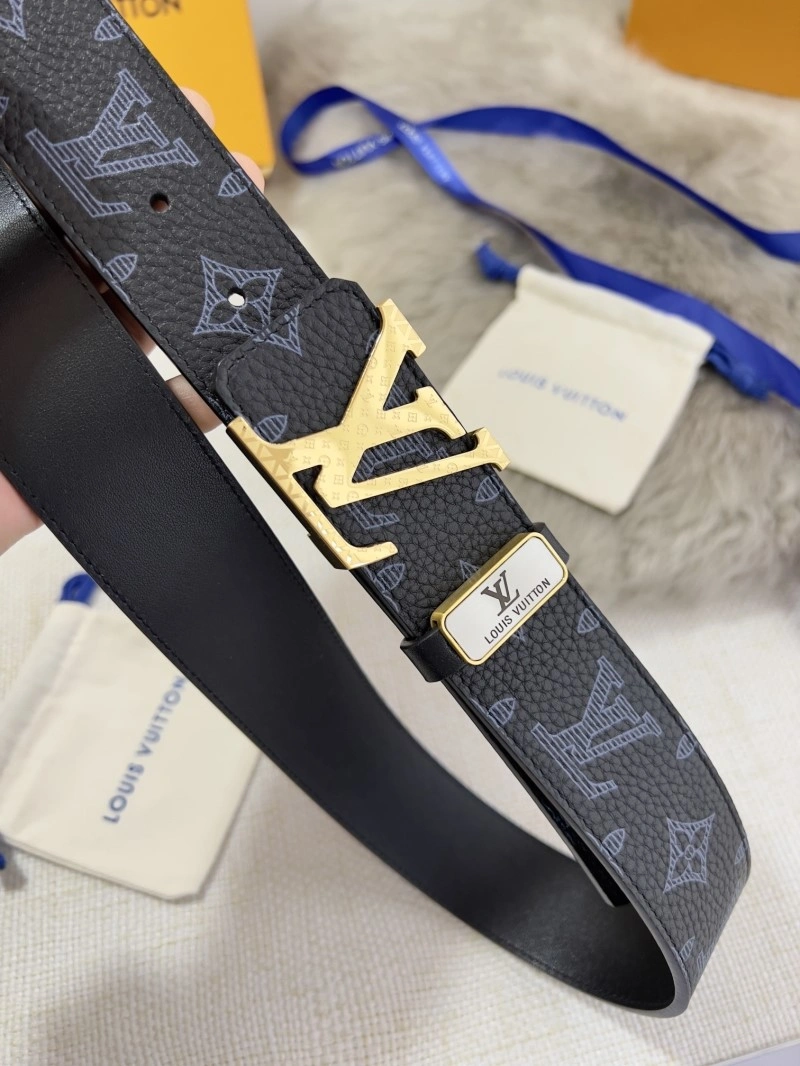 Lightweight Louis Vuitton Belts 299172