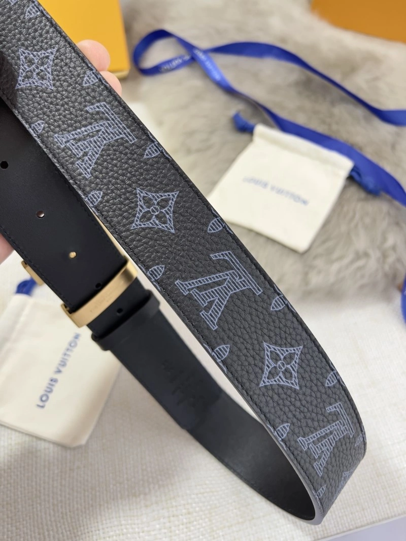 Lightweight Louis Vuitton Belts 299172