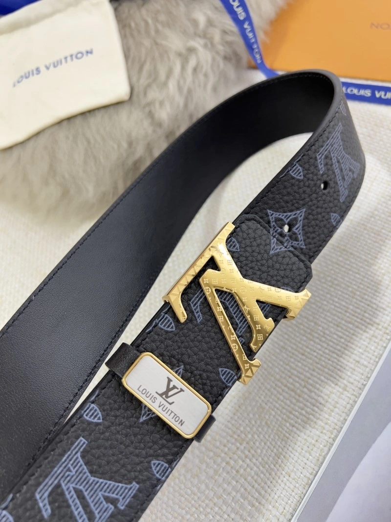 Lightweight Louis Vuitton Belts 299172