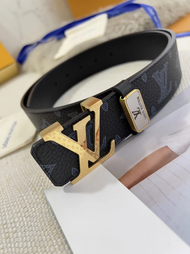 Lightweight Louis Vuitton Belts 299172