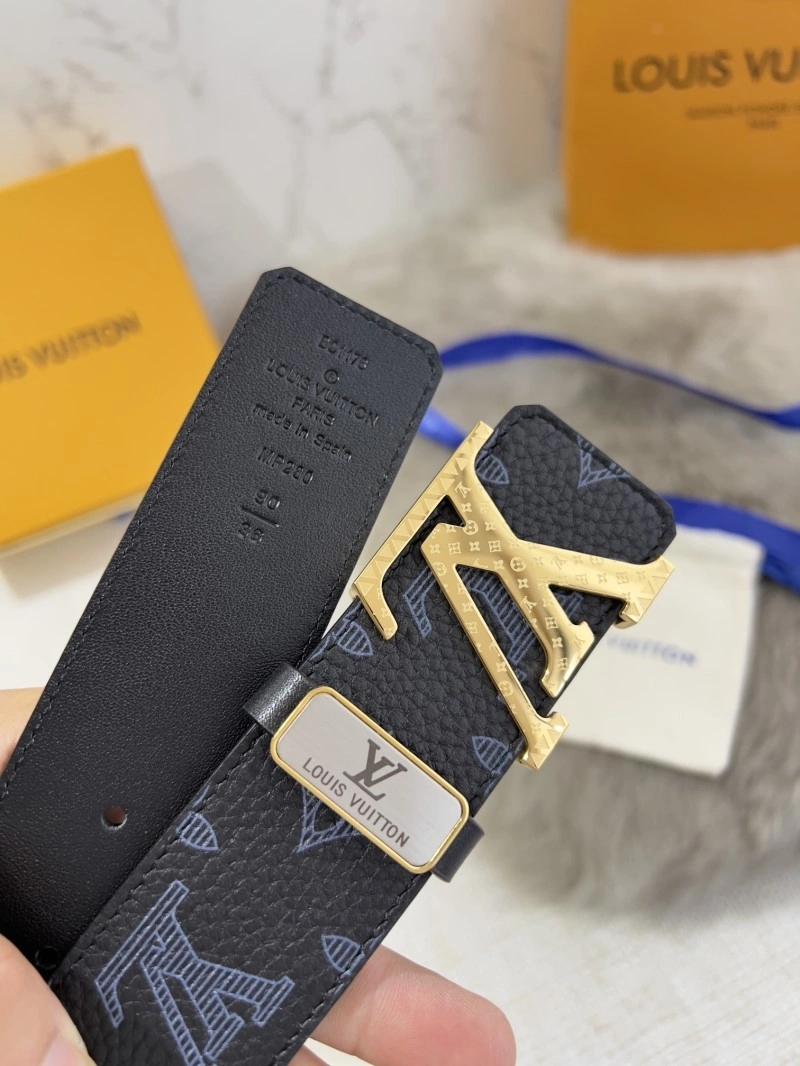 Lightweight Louis Vuitton Belts 299172
