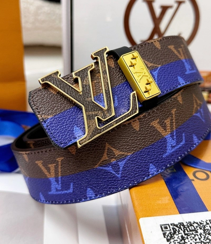 Sustainable Louis Vuitton Belts 299171