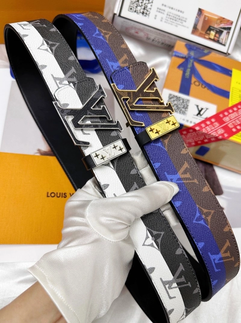 Louis Vuitton Belts NewStyle 299177
