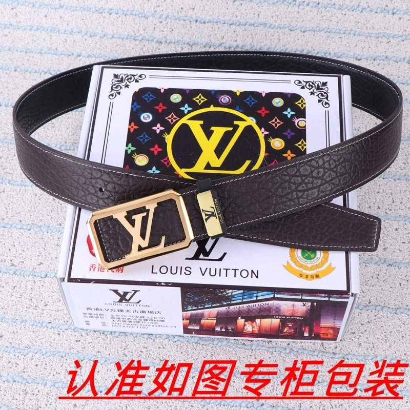 Louis Vuitton Belts Sleek 299166