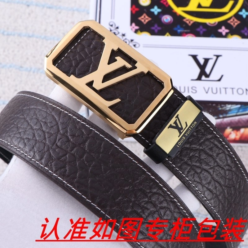 Louis Vuitton Belts Sleek 299166
