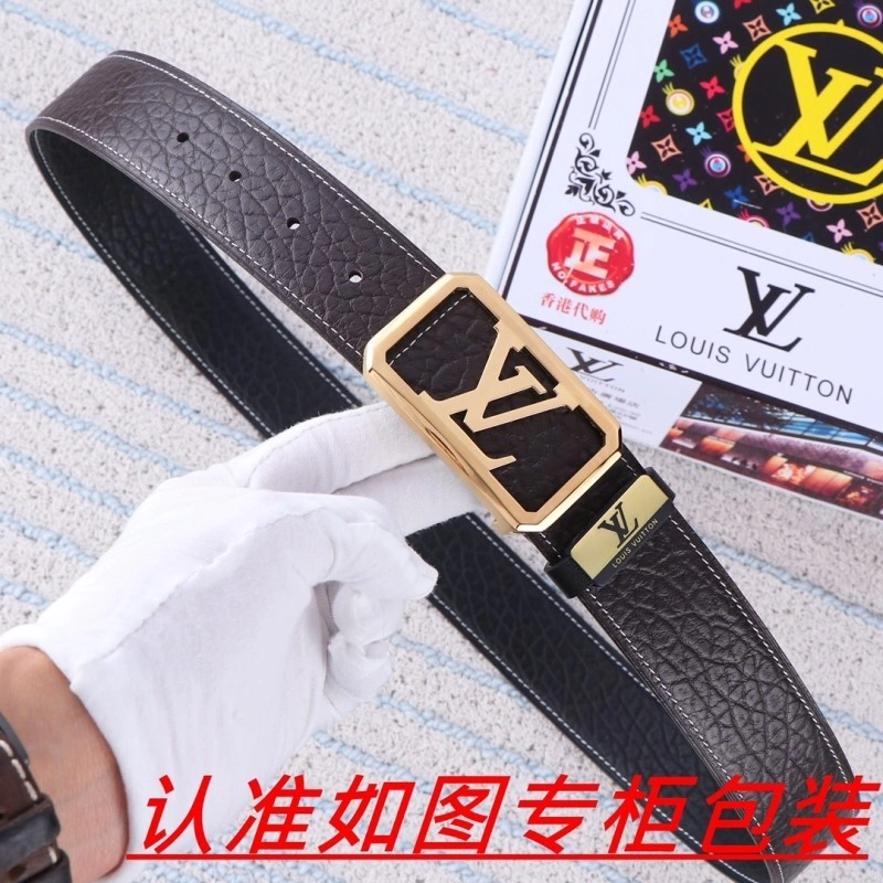 Louis Vuitton Belts Sleek 299166
