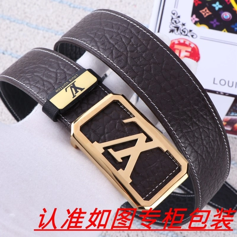 Louis Vuitton Belts Sleek 299166