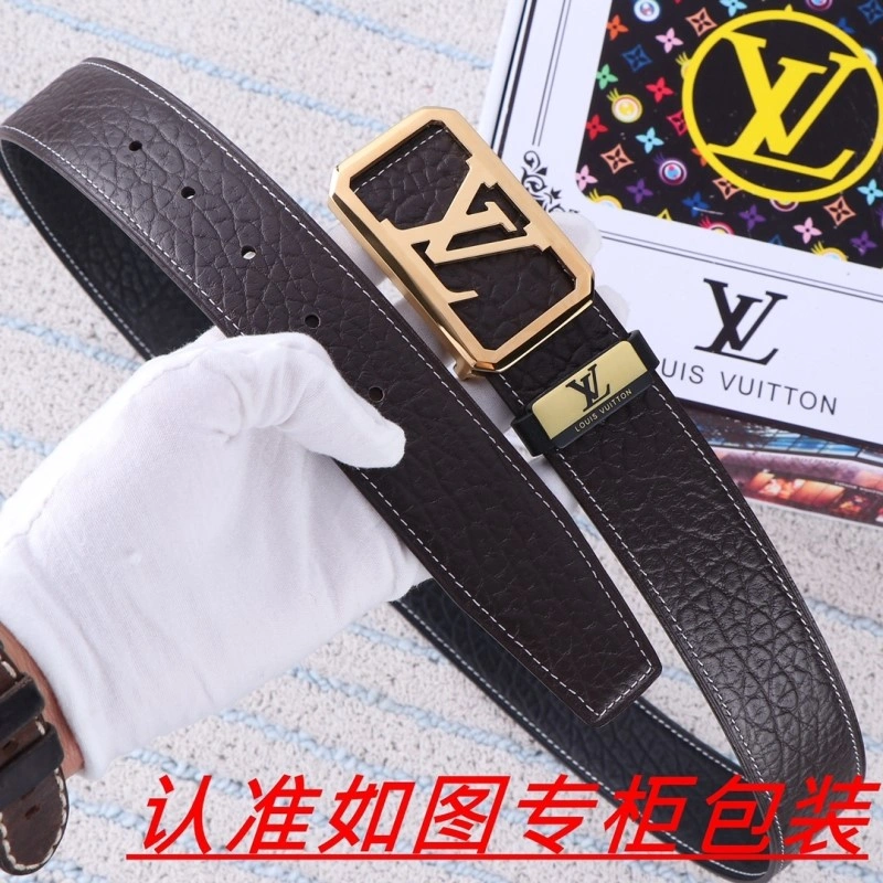 Louis Vuitton Belts Sleek 299166