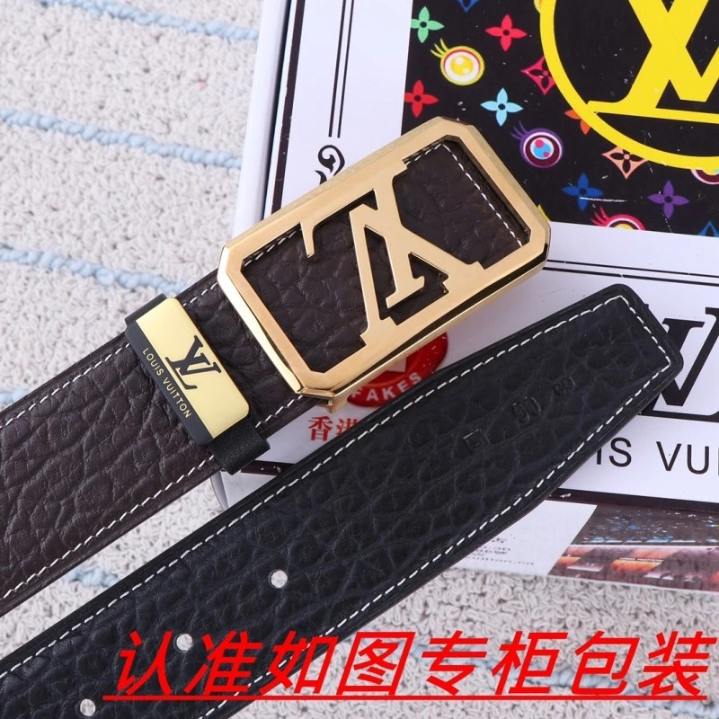 Louis Vuitton Belts Sleek 299166